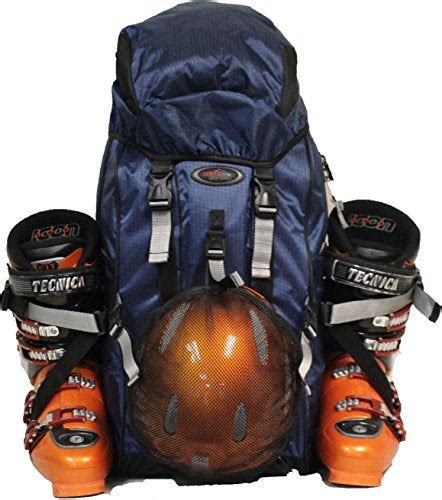 snowboard boot and helmet bag|best rated ski boot bags.